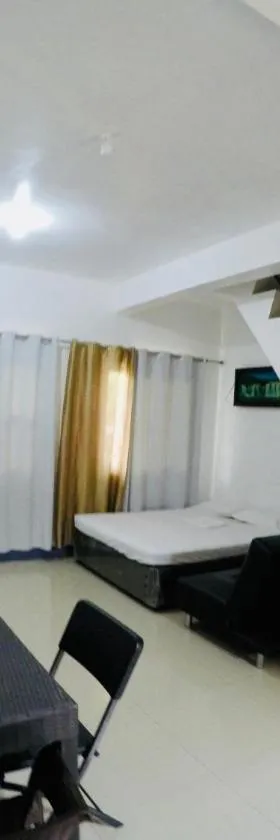 Alberto's Lodging House, Hotel in Mariveles