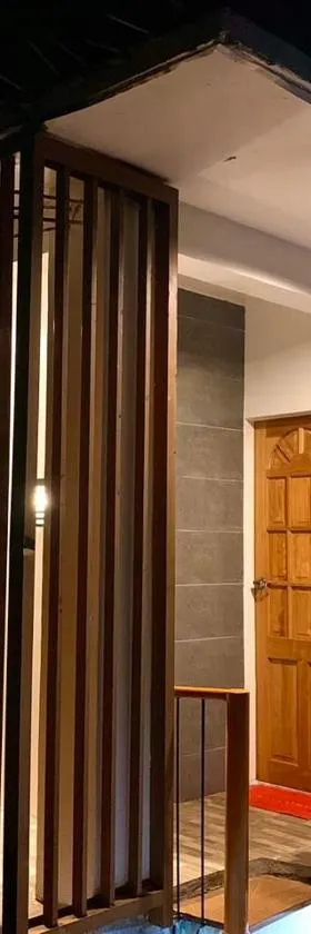 JCV Rooms, Hotel in Surigao