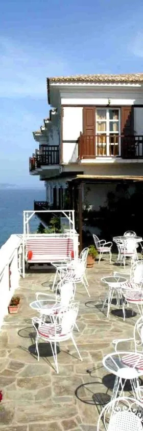 Mirini Hotel, Hotel in Samos