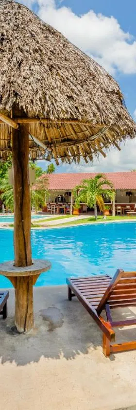 Hacienda Inn Aeropuerto, Hotel in Mérida