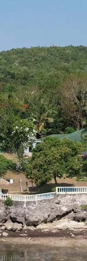 Karlsson's Guesthouse, Hotel in Larena