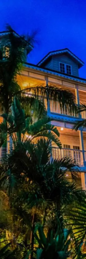 A Stone's Throw Away, Hotel in Nassau
