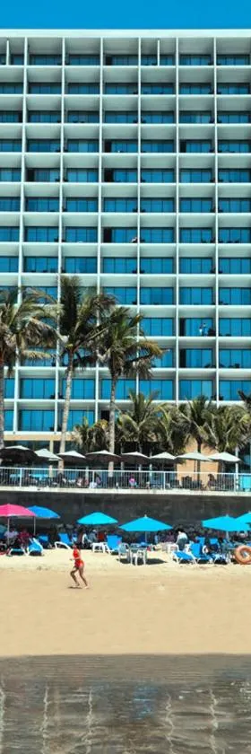 Viaggio Resort Mazatlán, Hotel in Mazatlán