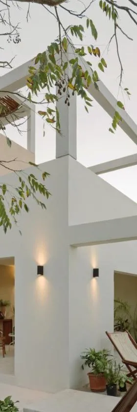 Casa Arrayan Telchac, Hotel in Telchac Puerto