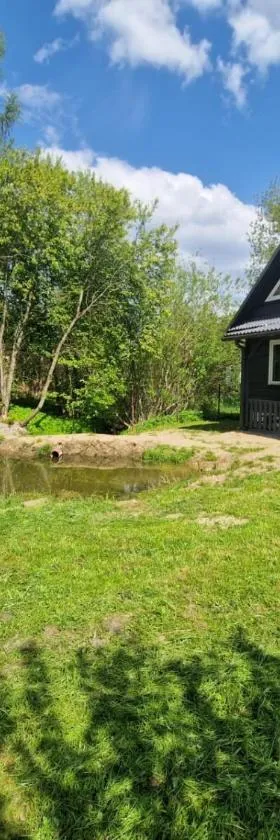 Ilūkstes Sauna apartamenti (bezkontakta), Hotel in Ilūkste