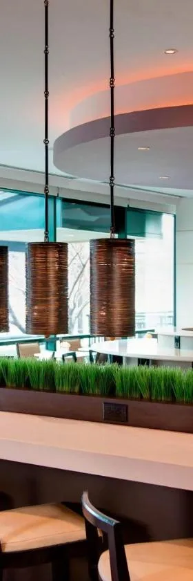 Courtyard by Marriott New York JFK Airport, Hotel in Queens