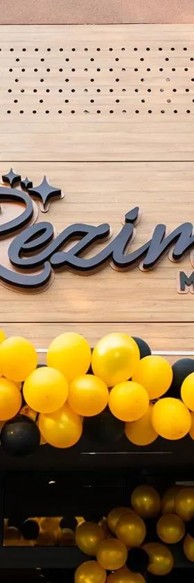 Motel Rezime, Hotel in Zenica