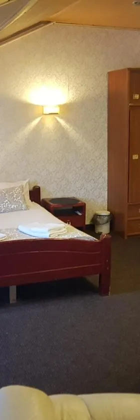 Maza Kalna 27, Hotel in Riga