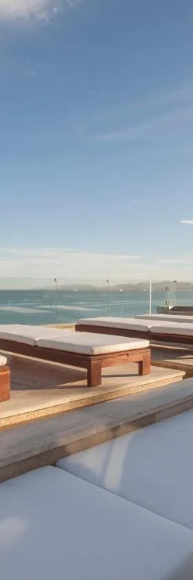 Malecón 1680, Hotel in La Paz