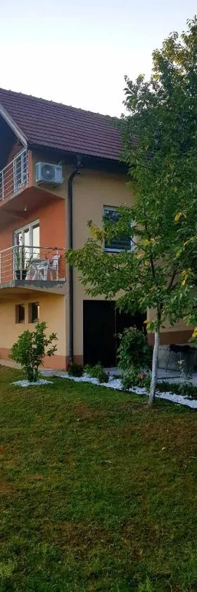 Vila Haris, Hotel in Sarajevo
