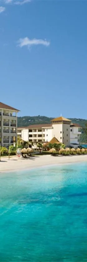 Secrets Wild Orchid Adults Only - All Inclusive, Hotel in Montego Bay
