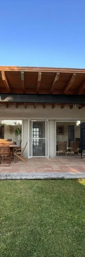 Casa Tabachin, Hotel in Alpuyeca