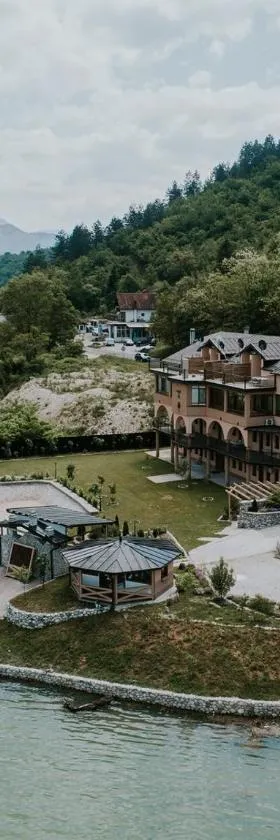 Hotel Noor Konjic, Hotel in Konjic