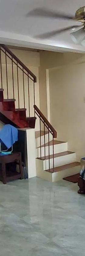 Affordable Fully Furnished House with 3 Bedroom for Family and Big Groups, Hotel in Dapitan
