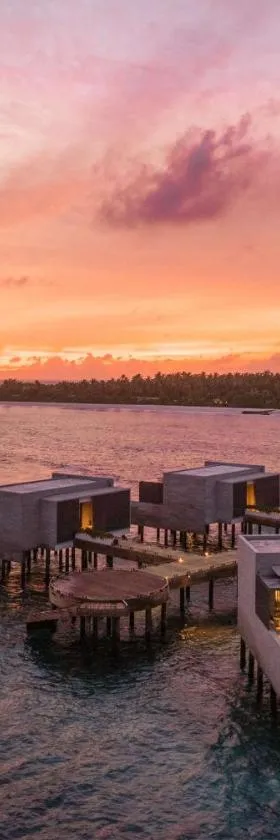 Alila Kothaifaru Maldives, Hotel in Kothaifaru
