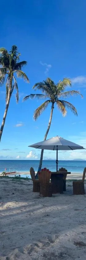 JCAH BEACH HOUSE free WiFi, Hotel in Araceli