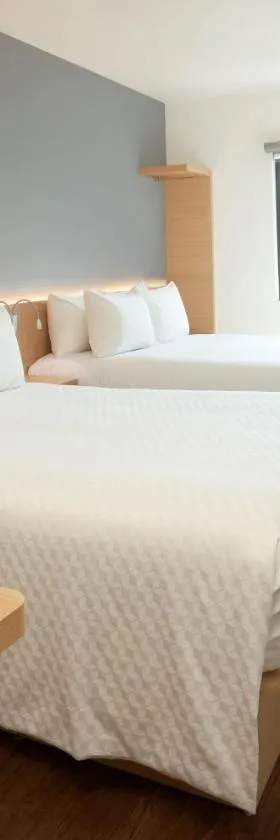 GAMMA Querétaro, Hotel in Querétaro