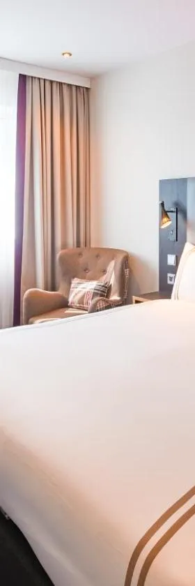 Premier Inn Saarbrücken City Congresshalle, Hotel in Saarbrücken