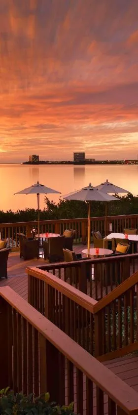 Grand Hyatt Tampa Bay, Hotel in Tampa