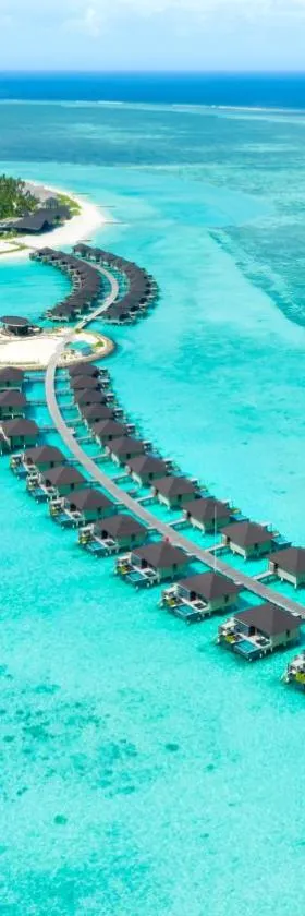 Madifushi Private Island- Free return Seaplane Transfers for min 5 nights stay until 19th Dec, Hotel in Meemu Atoll