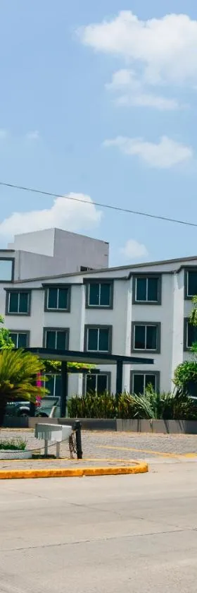 Hotel Mesón de la Chinantla, Hotel in San Juan Bautista Tuxtepec