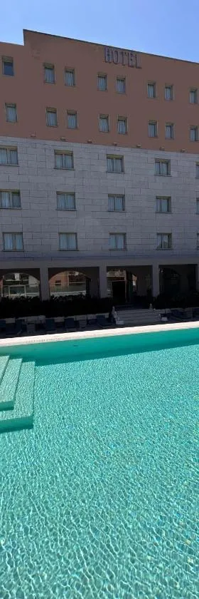 Hotel For You, Hotel in Olbia