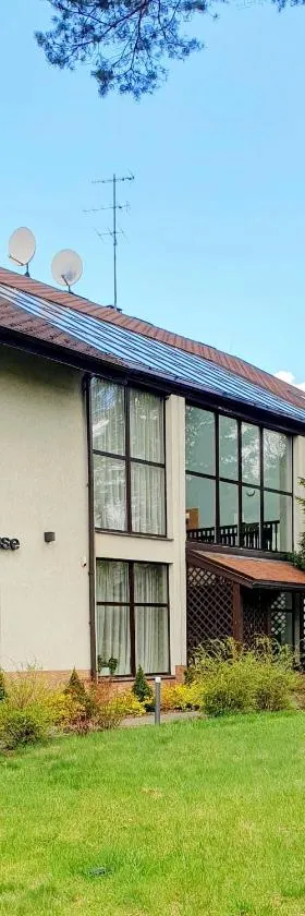 Laguna House, Hotel in Līči
