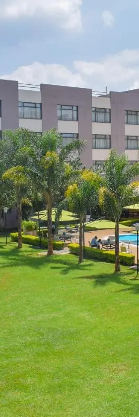Tamarind Tree Hotel, Hotel in Nairobi