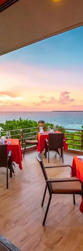 Vilu Thari Inn Maldives, Hotel in Mahibadhoo