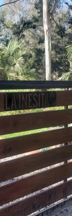 LA INESITA, Hotel in Santa Ana