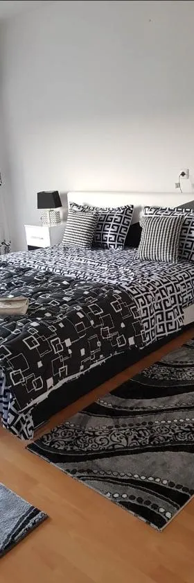 Ferienwohnung Sabina, Hotel in Bosanska Krupa