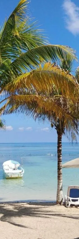 Hotel Inkanto, Hotel in Mahahual