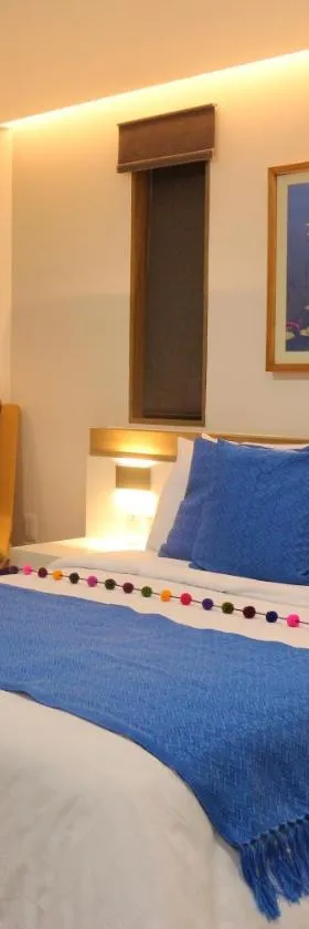 The Lu'um House, Hotel in Tuxtla Gutiérrez