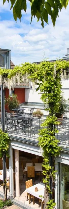 Arndt Hotel Garni, Hotel in Rust