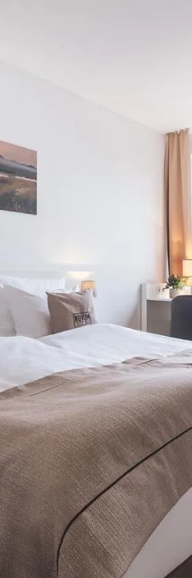 Garner Hotel Kiel - Akademie, Hotel in Kiel