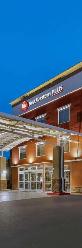 Best Western Plus Henderson Hotel, Hotel in Las Vegas