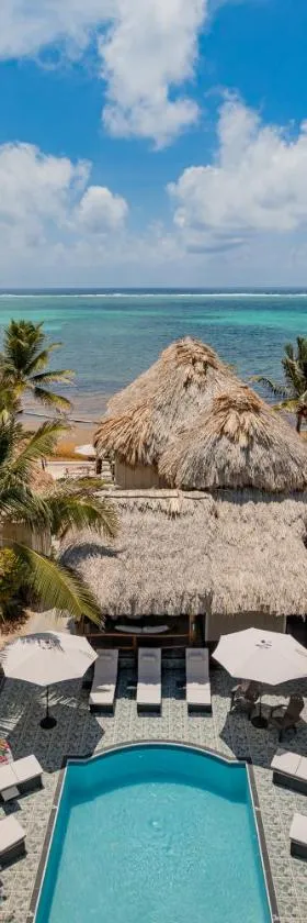 Hidden Jewel Boutique Hotel, Hotel in San Pedro