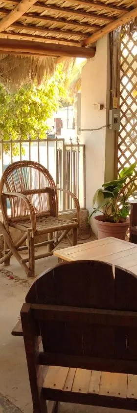 Casa Kayack, Hotel in San Carlos