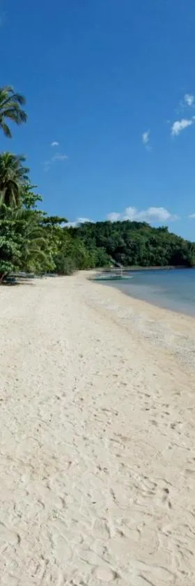 Easy Diving and Beach Resort, Hotel in Sipalay