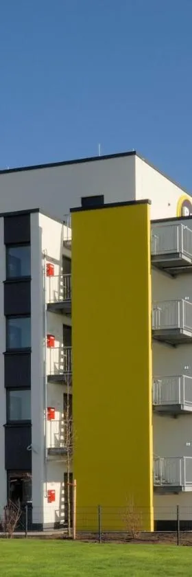 B&B Hotel Paderborn, Hotel in Paderborn