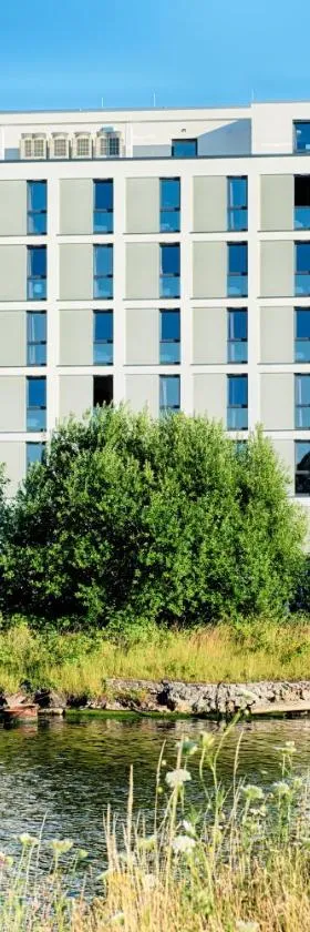 B&B Hotel Wilhelmshaven, Hotel in Wilhelmshaven