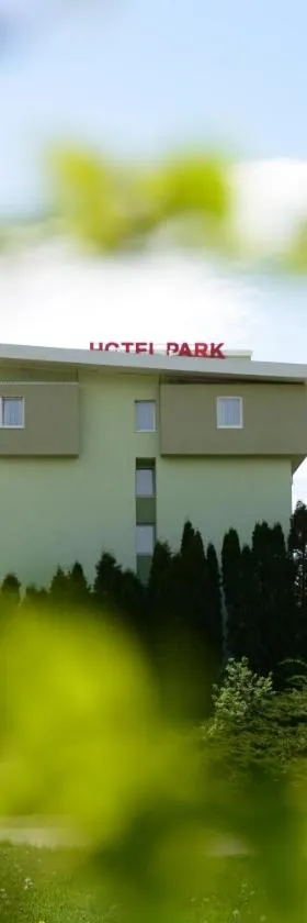 Hotel Park, Hotel in Vogošća