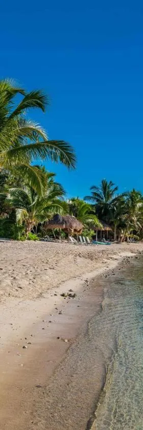 Tulum Luxury Collection, Hotel in Tulum