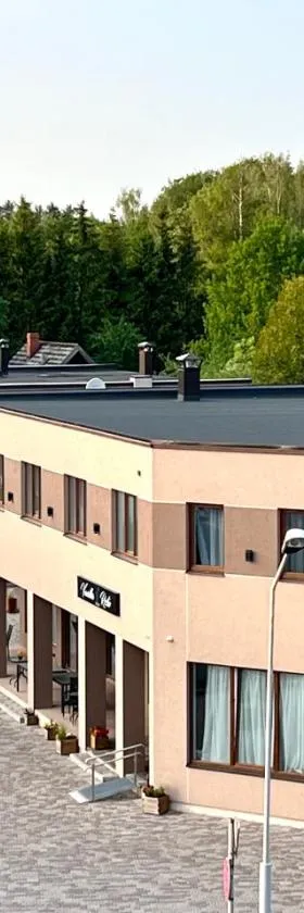 Villa Vanilla, Hotel in Sigulda
