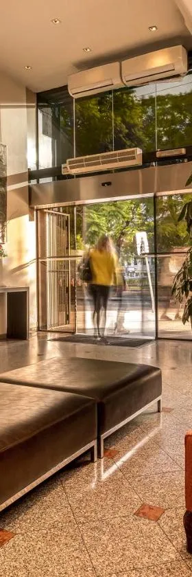 Gran Hotel Argentino, Hotel in Buenos Aires