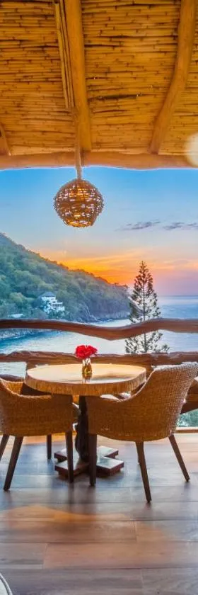 Villa Lala Boutique Hotel Adults Only, Hotel in Puerto Vallarta