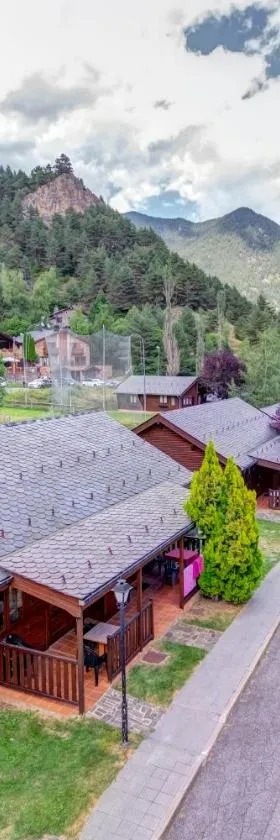 Xixerella Park Bungalows, Hotel in Xixerella