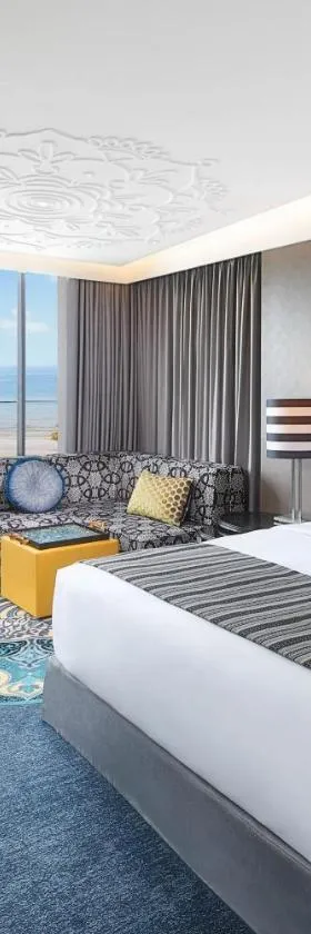 W Muscat, Hotel in Maskat
