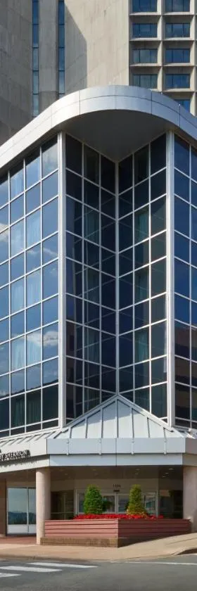 Four Points by Sheraton Halifax, Hotel in Halifax