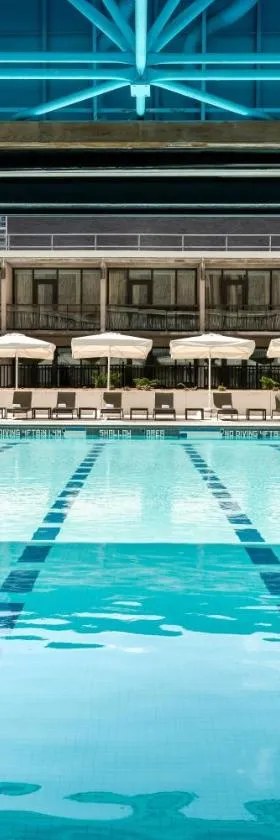 Sheraton Centre Toronto Hotel, Hotel in Toronto